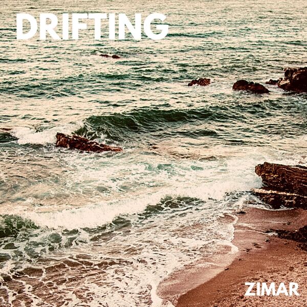 Cover art for Drifting