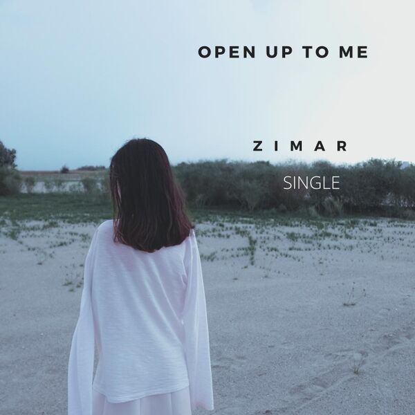 Cover art for Open up to Me