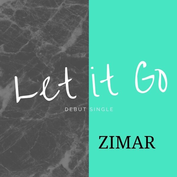 Cover art for Let It Go